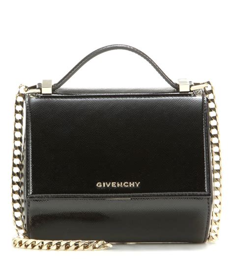 givenchy pandora box bag replica|givenchy pandora bag black.